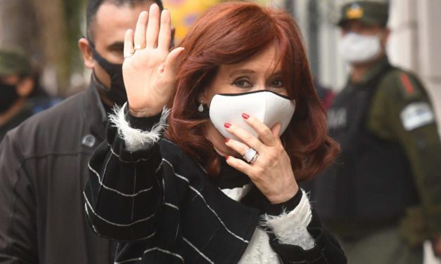 Espionaje ilegal: ¿Qué espiaban de Cristina Fernández?