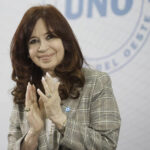 Un acto por la lealtad y por la candidatura de Cristina Fernández de Kirchner