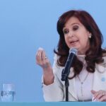 Cristina Kirchner cruzó a Milei por el acuerdo con el FMI: «Dejá de mentirle a la gente»