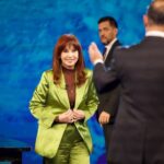Las razones por las que Cristina Kirchner será candidata en las elecciones en la provincia de Buenos Aires