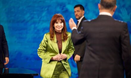 Las razones por las que Cristina Kirchner será candidata en las elecciones en la provincia de Buenos Aires