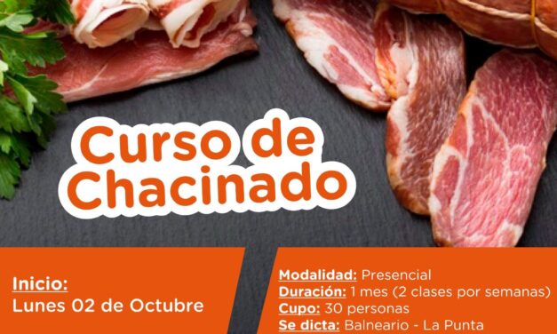 La Punta: Concurso de Chacinados