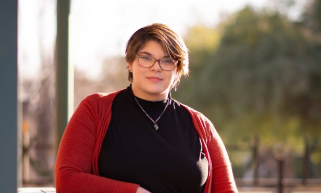 Ailen Chaine: “No estoy de acuerdo con el pacto entre Suarez y Tamayo”