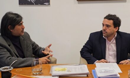 Proponen una ley para que kinesiólogos atiendan sin derivación médica en San Luis