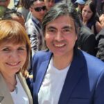 Bullrich: “San Luis no elegirá el pasado y pondrá en valor el esfuerzo”