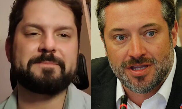 Primarias en Chile: Gabriel Boric ganó en la izquierda y Sebastián Sichel en la derecha