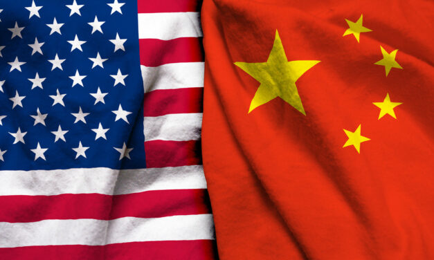 EE.UU. dice que los movimientos de China para intentar ayudar a Rusia tendrán consecuencias