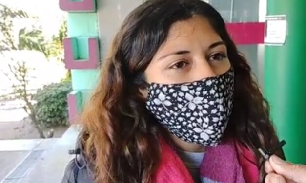 Alerta Guadalupe: “El gobernador abandonó la causa de Guadalupe para hacer política”