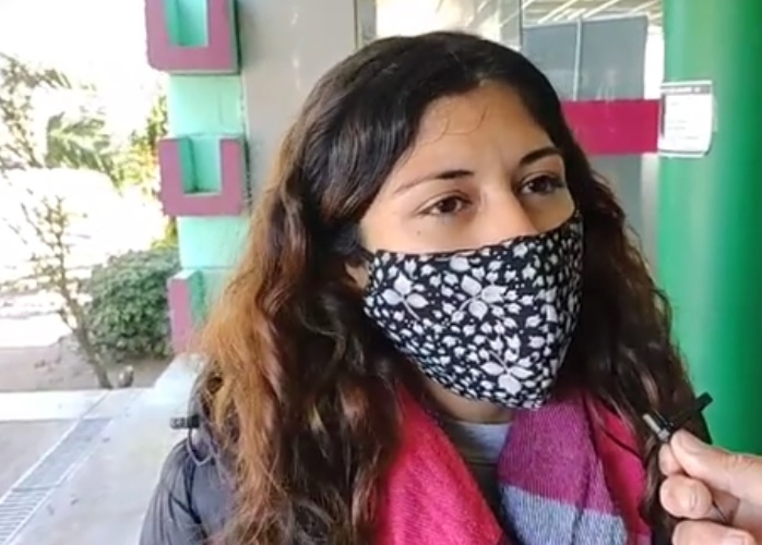 Alerta Guadalupe: “El gobernador abandonó la causa de Guadalupe para hacer política”