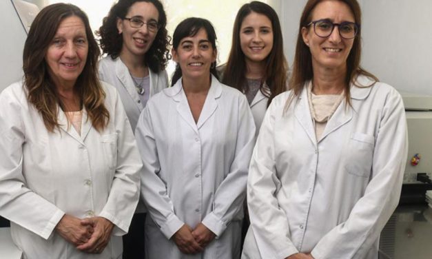 Científicas argentinas identificaron la secuencia genética de 26 cepas del coronavirus