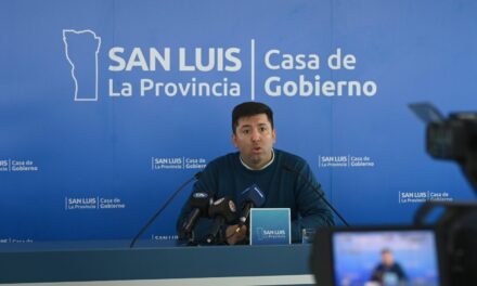 Invitan a clubes de San Luis a sumarse a un programa de financiamiento nacional