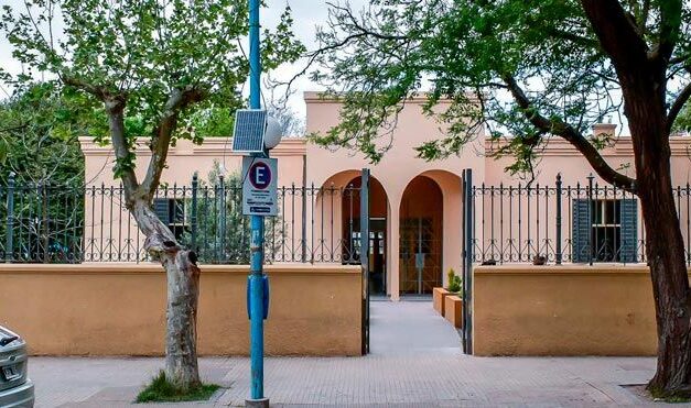 Docentes de la UNVIME se quejan por la falta de insumos y la falta de mantenimiento