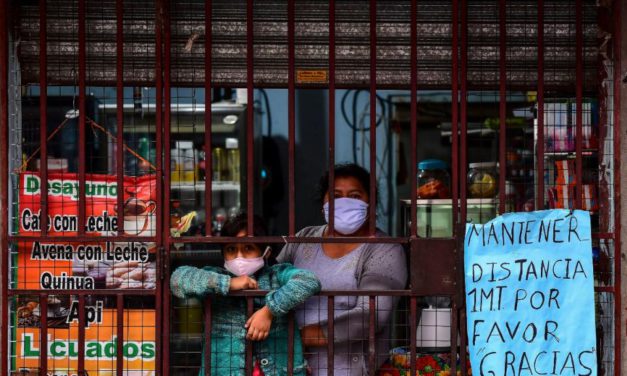 Coronavirus en Argentina: confirman 438 casos y es record de contagios en un día