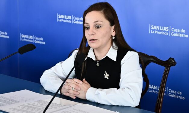 Cooperativas podrán acceder a un aporte no reintegrable con el programa de Promoción y Desarrollo