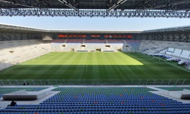 Copa Argentina: Racing, Independiente y Belgrano jugarán los 16avos en los estadios provinciales