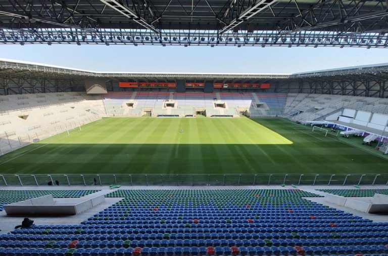 Copa Argentina: Racing, Independiente y Belgrano jugarán los 16avos en los estadios provinciales