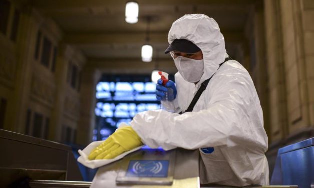 Se registraron 158 nuevos contagios en las últimas 24 horas