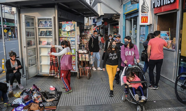 Claves que marcarán el futuro de la pandemia de coronavirus en el país