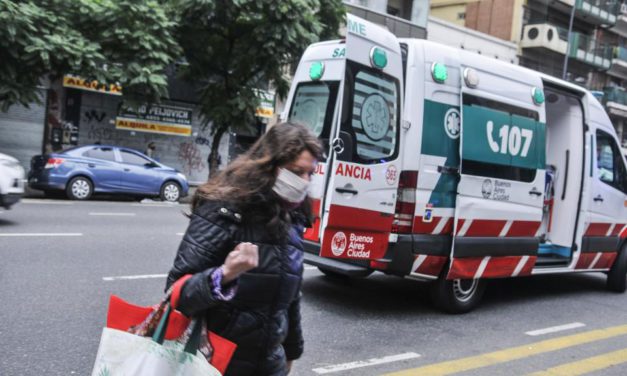 Coronavirus: ¿cómo comprender el incremento de contagios y muertes?