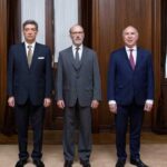 La Corte presenta formalmente su proyecto para la elección de nuevos jueces