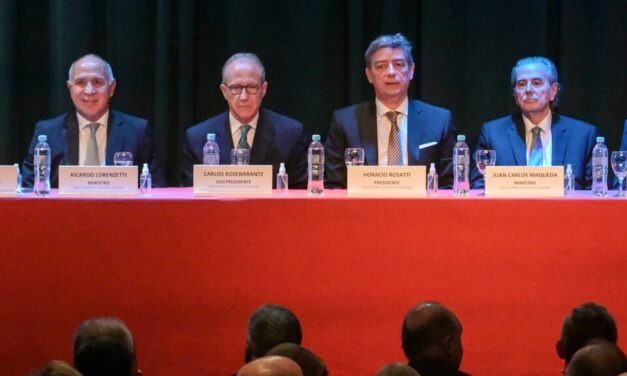 Consejo de la Magistratura: la Corte solo le tomará juramento a los diputados