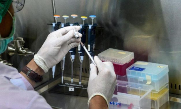 Nuevo caso positivo de COVID-19, 15 en total 4 activos