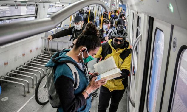 Medidas ante el aumento sostenido del número de casos de covid-19