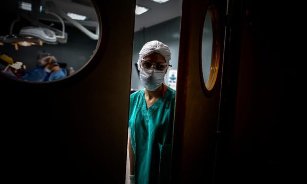 Coronavirus en Argentina: La mitad de los pacientes de terapia intensiva se cura