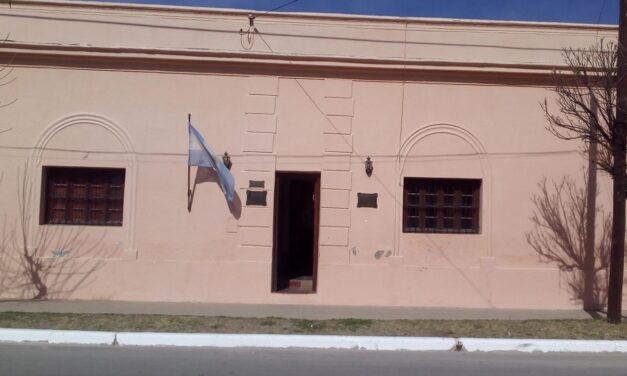 Denuncian irregularidades de la Casa de la Cultura de Santa Rosa