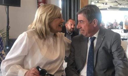 Intervinieron La Libertad Avanza en San Luis