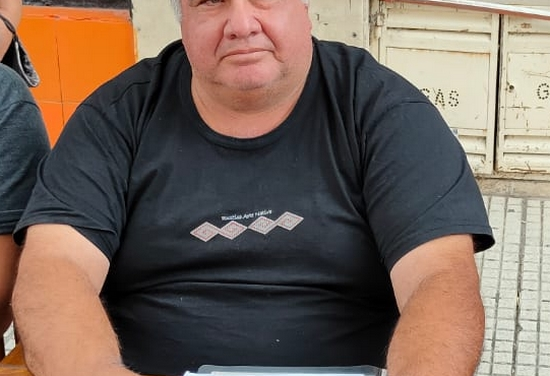 UOCRA: Denuncian al titular del gremio por una “atentado” a la casa de un opositor