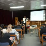 Debaten en San Luis los desafíos del nuevo régimen penal juvenil