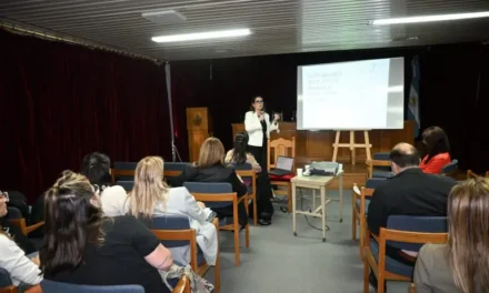 Debaten en San Luis los desafíos del nuevo régimen penal juvenil