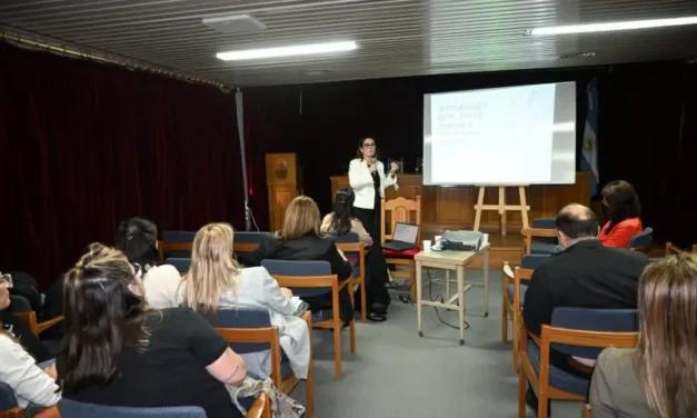 Debaten en San Luis los desafíos del nuevo régimen penal juvenil