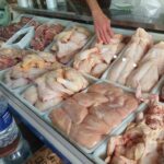 Los descuentos del 50% en alimentos estarán nuevamente vigentes desde este lunes