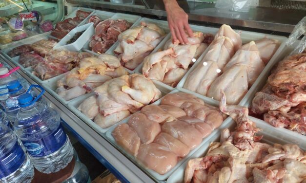 Los descuentos del 50% en alimentos estarán nuevamente vigentes desde este lunes