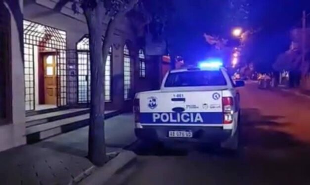 Detuvieron a un kinesiólogo con gran cantidad de estupefacientes