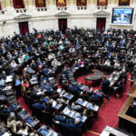 Diputados dio luz verde a la Reforma Laboral