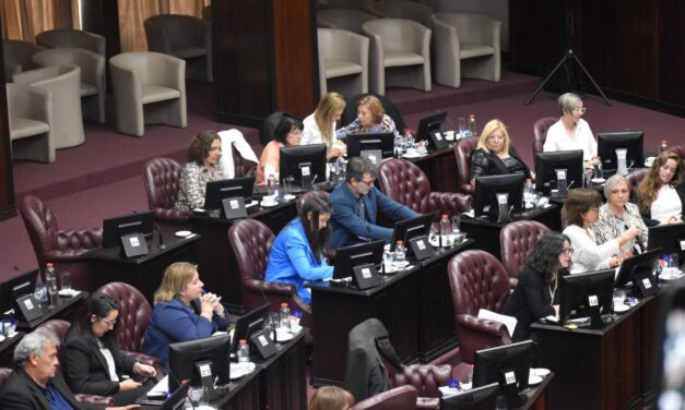 Diputados aprobó el Presupuesto 2025: sin déficit y enfocado en la educación, viviendas y empleo