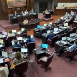 Diputados aprobó la adhesión de San Luis al Régimen de Regularización de Activos