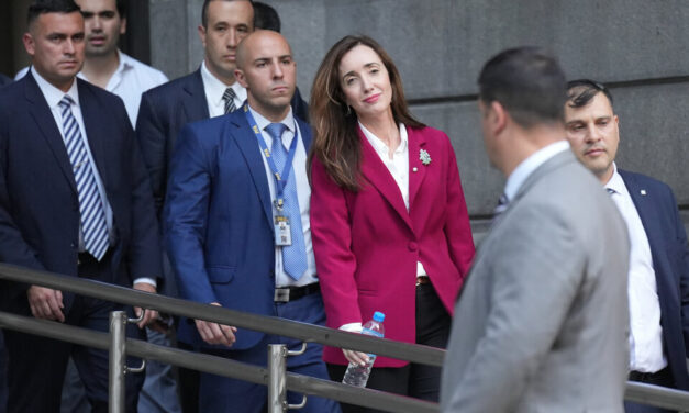 El DNU se queda sin blindaje en el Senado