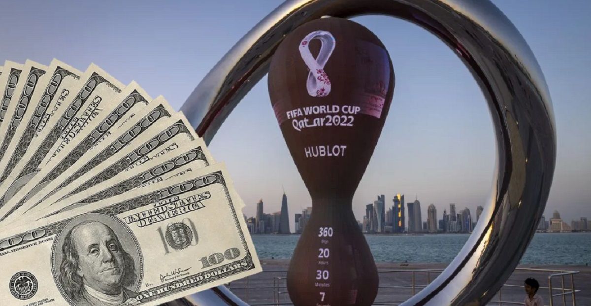 El «Dólar Qatar» se aplicará de manera retroactiva y ya caen los consumos con tarjeta