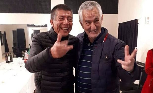 ATE: «Alfredo Dominguez es un nefasto, déspota y opresor»