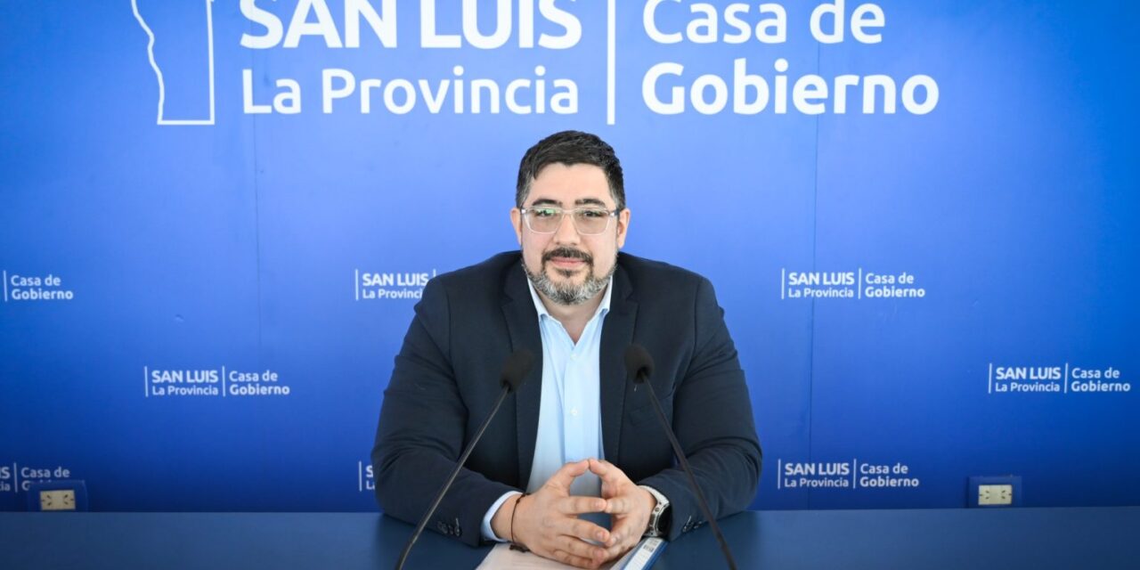 Acuerdos de trabajo directo con DOSEP: “Generamos el pago mensual a más de 1.000 prestadores”