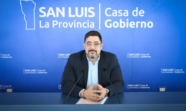 Acuerdos de trabajo directo con DOSEP: “Generamos el pago mensual a más de 1.000 prestadores”