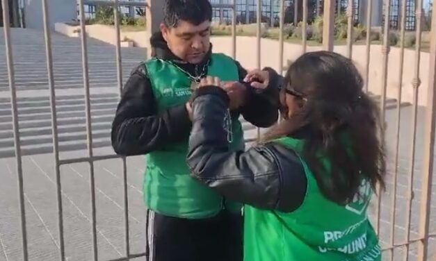 20 años encadenados a los planes de Rodríguez Saá