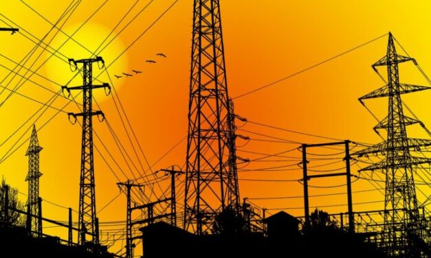 El aumento nacional de luz llega a San Luis y el total será del 43%