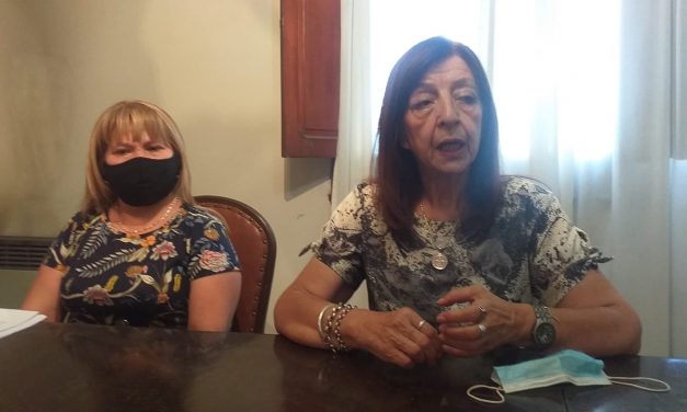 Caso Mónica Tamos:  «Se hizo una mala investigación, fue deficiente»
