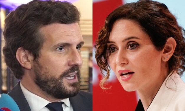 Un escándalo de espionaje y corrupción hace estallar al derechista Partido Popular de España