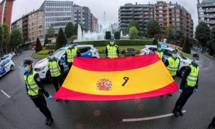 España registra 12 focos de rebrote de la Covid-19